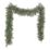 Fraser Fir 2.74m Indoor LED Pre Lit Artificial Christmas Garland