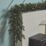 Fraser Fir 2.74m Indoor LED Pre Lit Artificial Christmas Garland