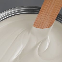 LickPro 2.5Ltr Greige 02 Satin Water-Based Trim Paint