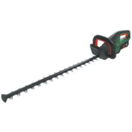 Bosch   65cm 36V 1 x 2.0Ah Li-Ion   Cordless Hedge Trimmer