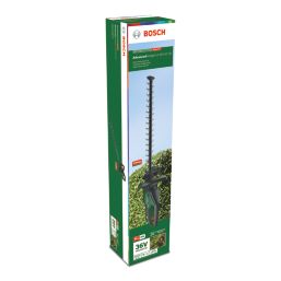 Bosch cordless long reach best sale hedge trimmer