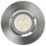 LAP  Fixed  LED Downlights Brushed Nickel 4.5W 420lm 10 Pack