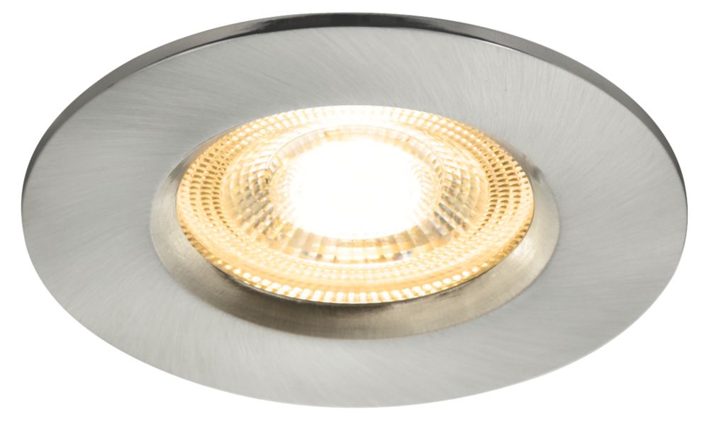 Screwfix store gu10 downlight