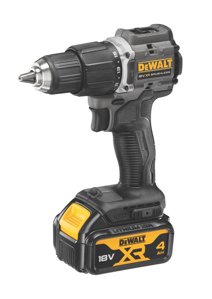 Screwfix 2024 dewalt 18v