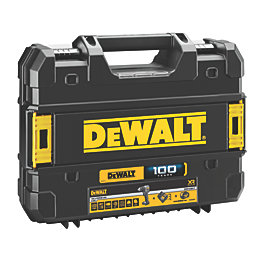 DeWalt 100 Year DCD100M1T-GB 18V 1 x 4Ah Li-Ion XR Brushless Cordless Combi Drill