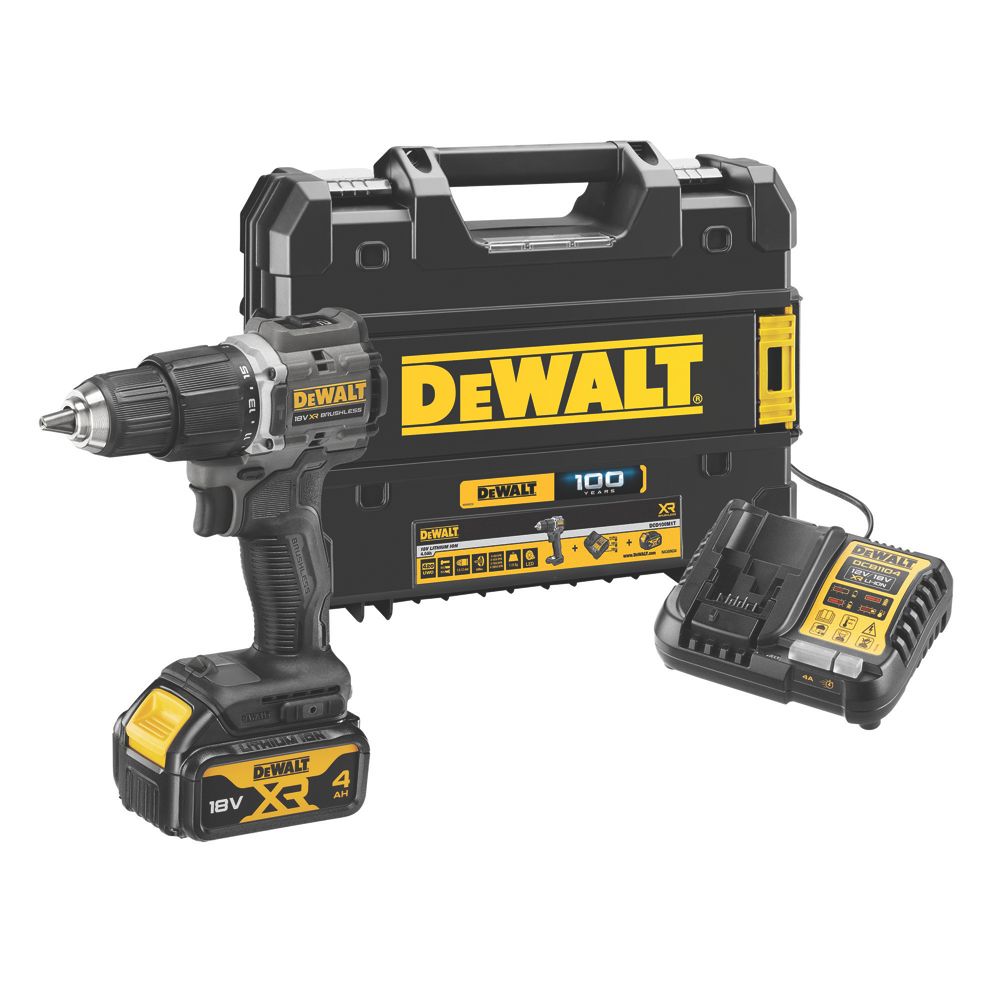 Screwfix dewalt store 18v sds