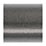 Terma Fiona Towel Rail 1380mm x 500mm Sparkling Grey 2002BTU