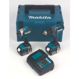 Makita 18v set screwfix sale