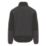 Regatta E-Volve 2-Layer Softshell Jacket  Jacket Ash/Black Small 37.5" Chest