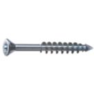 Spax  TX Countersunk Self Drilling MDF Screws 3.5mm x 40mm 200 Pack