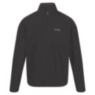 Regatta Thompson Fleece Black X Large 49" Chest