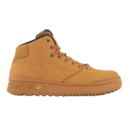 Totectors Denton AT Mid Size 8  Tan   Safety Boots