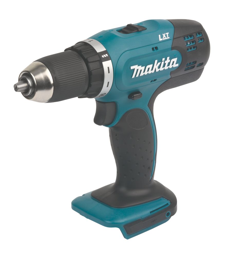 Makita combi drill online screwfix