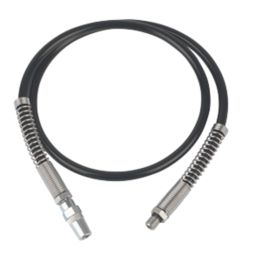 Makita Flexible Hose Set 1200mm Pieces Screwfix