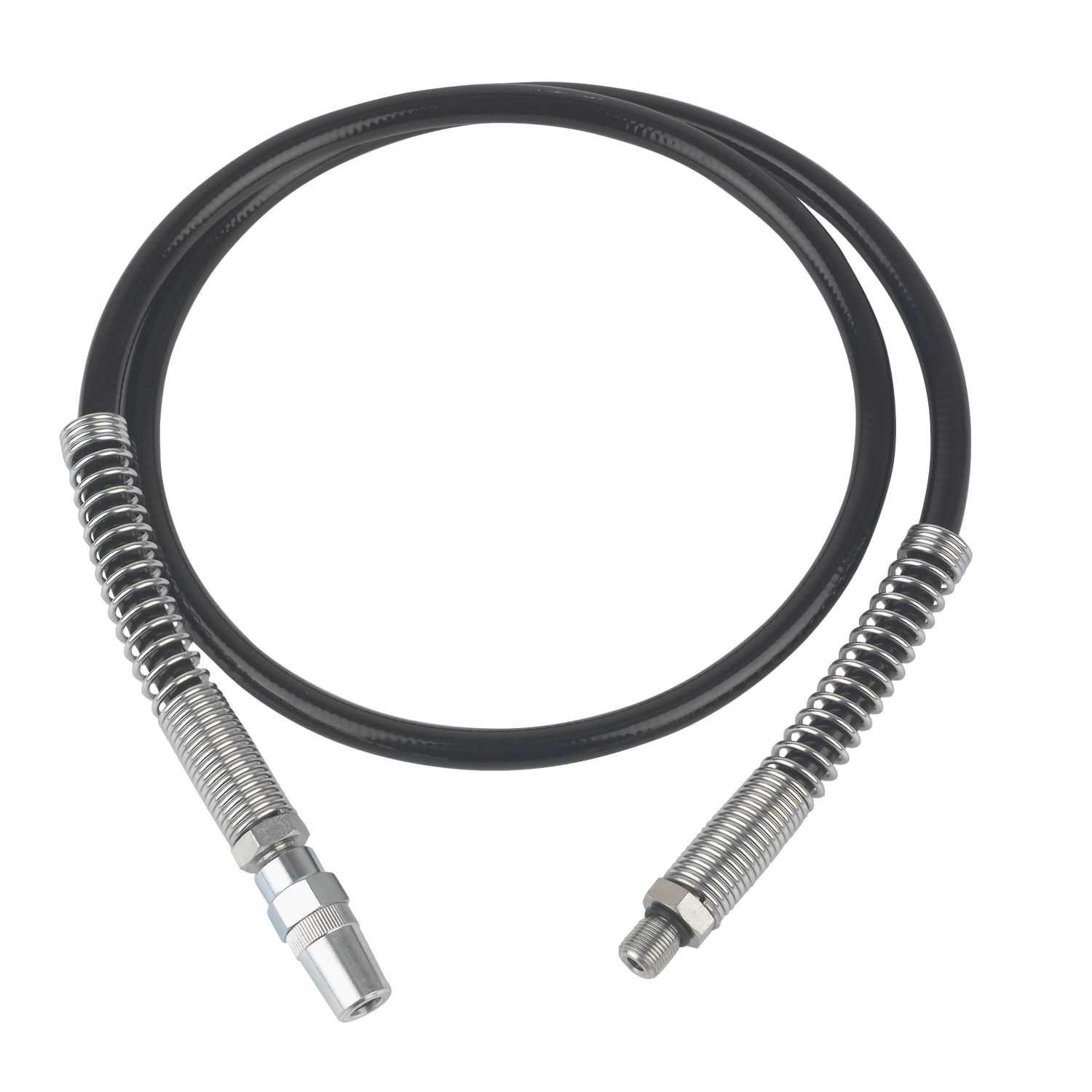 Makita Flexible Hose Set 1200mm 2 Pieces (436XR)
