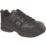 Skechers Soft Stride Grinnell Size 13  Black    Safety Trainers