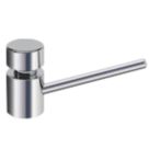 SD80 Soap Dispenser Chrome 1Ltr