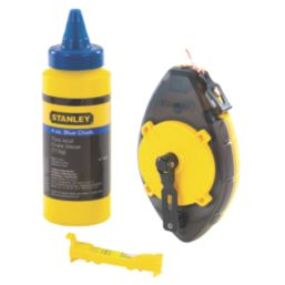 Stanley Chalk Line Set 30m