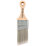 Wooster Silver Tip Short-Handled Cutting-In Paint Brush 2"