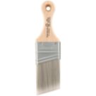 Wooster  Silver Tip Short-Handled Cutting-In Paint Brush 2"