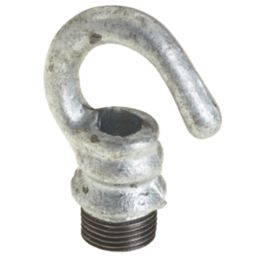 Deta 1-Hook Cable Holders 10 Pack