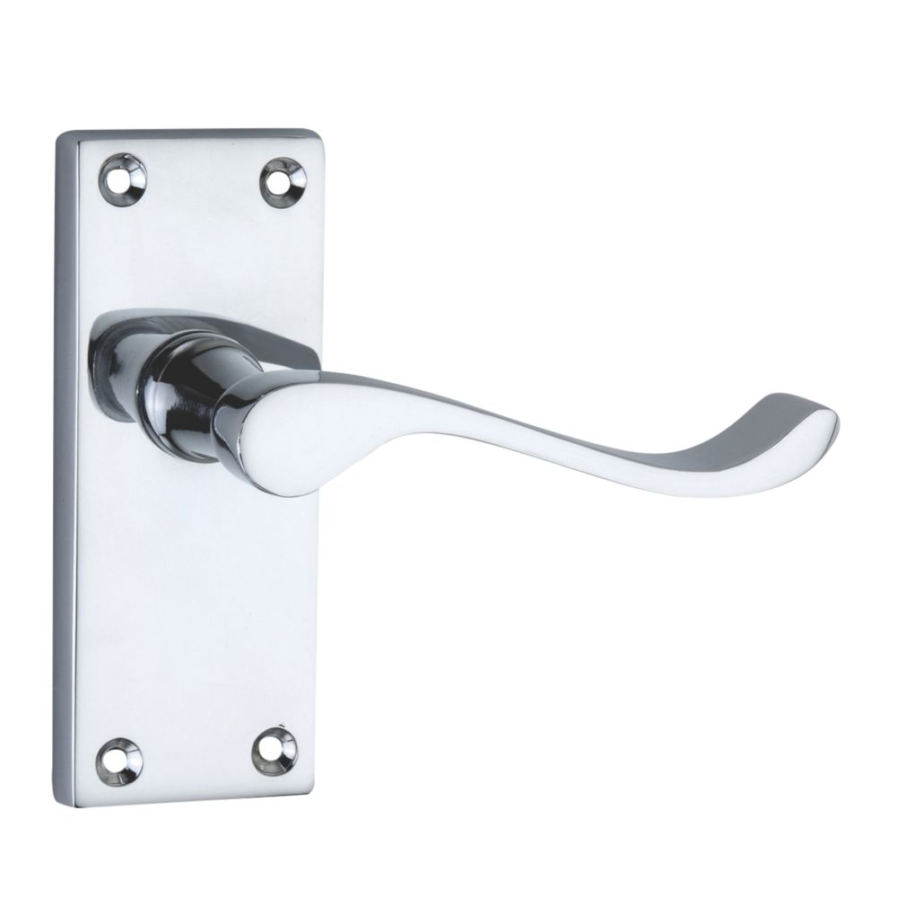 internal door handles cheap