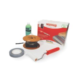 Warmup Loose Wire Heater Kit 400W