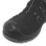 Apache Fort Size 14  Black Waterproof  Safety Boots