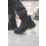 Apache Fort Size 14  Black Waterproof  Safety Boots