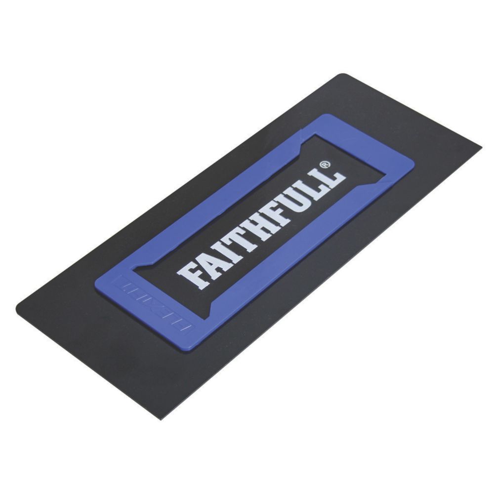 Faithfull FAIPFLEX14NF Plastering Trowel Blade 14" (355mm)