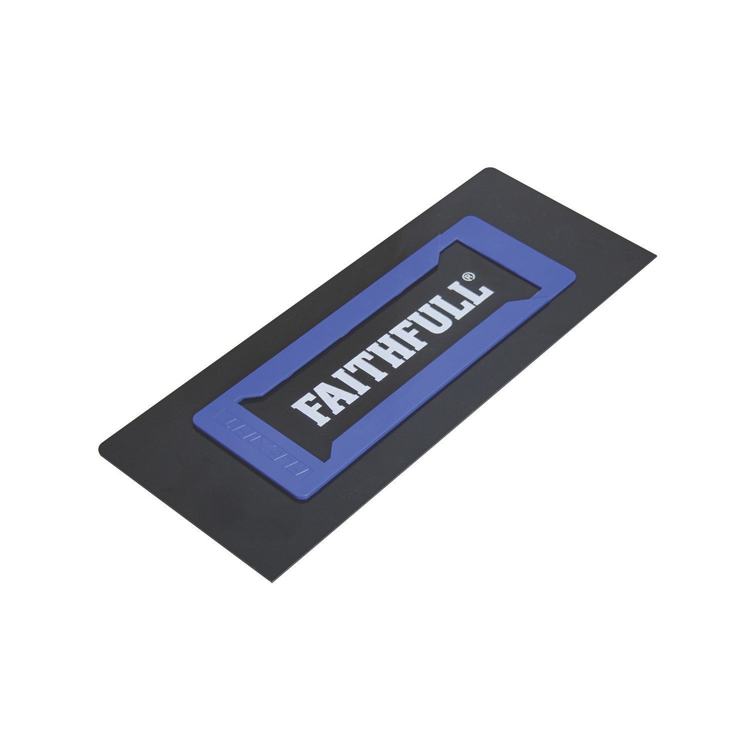 Faithfull FAIPFLEX14NF Plastering Trowel Blade 14" (355mm) (437FE)