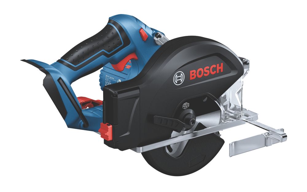 Bosch circular best sale saw screwfix