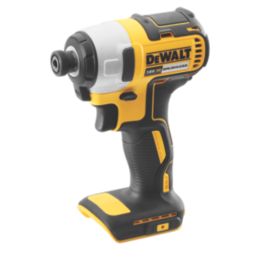 DeWalt DCF787N XJ 18V Li Ion XR Brushless Cordless Impact Driver