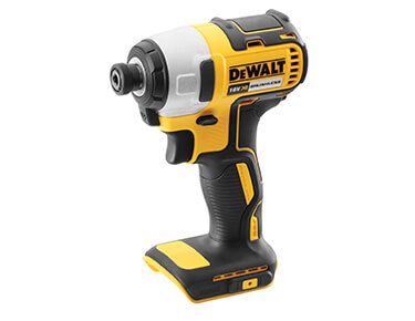 Impact driver buying guide sale