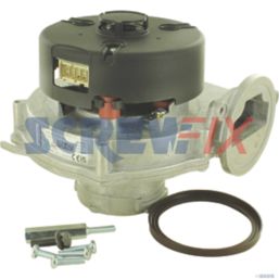 Worcester Bosch 8716117325 FAN PEBM D130 AC230 50 056W PWM HB M UB