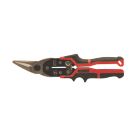 DEWALT Ergo Offset Left Aviation Snip 12" (302mm)