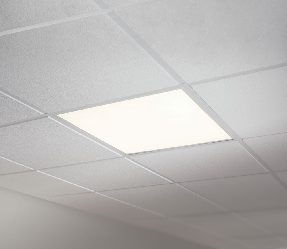 Led panel deals light screwfix