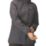 Regatta Blanchet II  Womens Waterproof Insulated Jacket Seal Grey Size 14