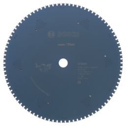 Bosch Expert Steel Circular Saw Blade 355mm x 25.4mm 90T