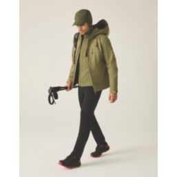 Dare 2B Torrek III Waterproof Jacket Martini Olive 3X Large Size 49-51" Chest