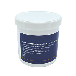 Arctic Hayes  Silicone Grease Tub 500g