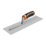 Magnusson  Cement Finishing Trowel 14" x 4"