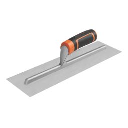 Magnusson  Cement Finishing Trowel 14" x 4"