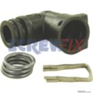 Vaillant 0020211097 Elbow