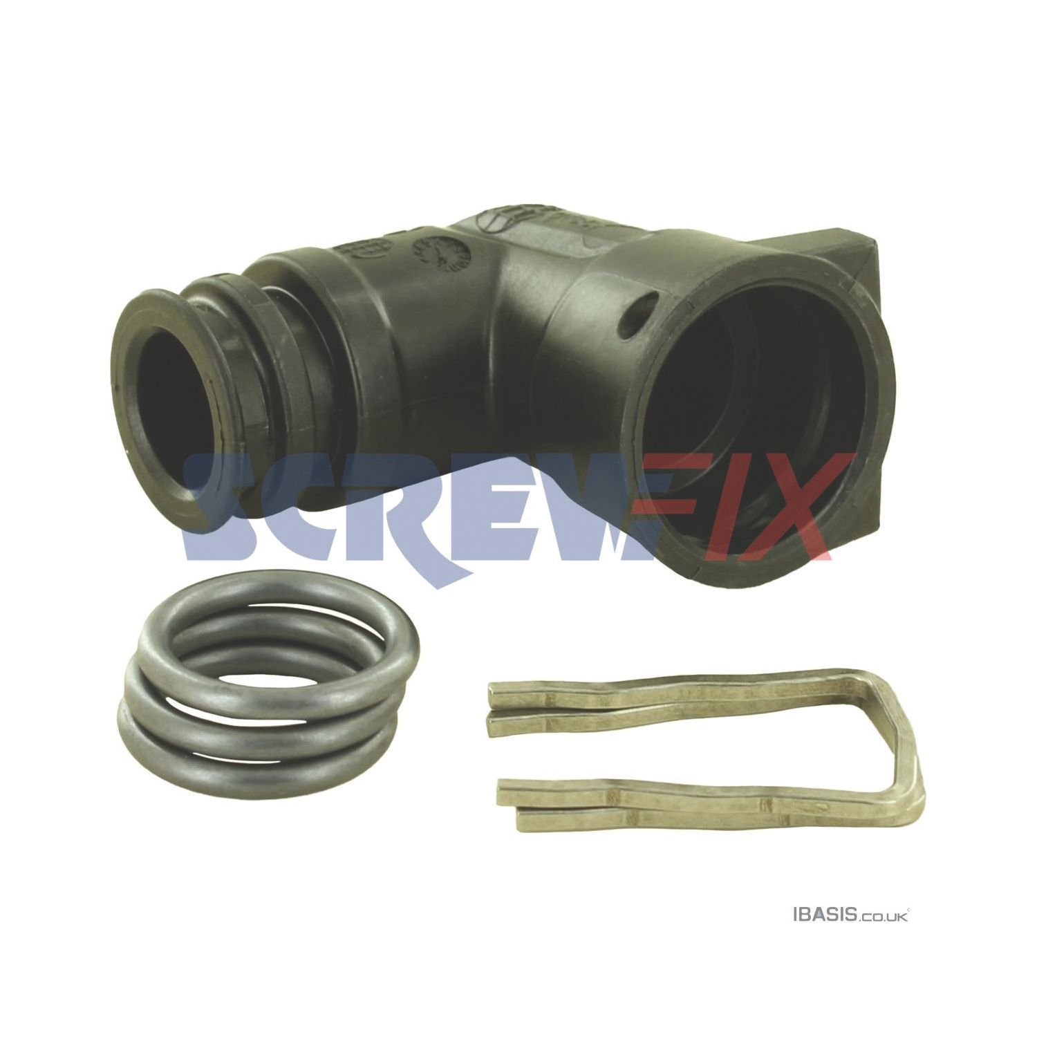 Vaillant 0020211097 Elbow (437TG)