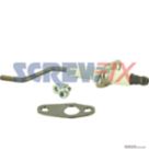 Baxi 720767101 Flame Sensing Electrode