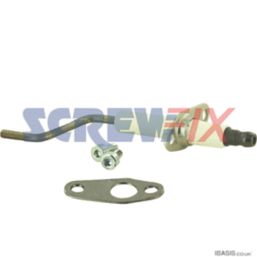 Baxi 720767101 Flame Sensing Electrode