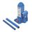Silverline 4 kN Bottle Jack