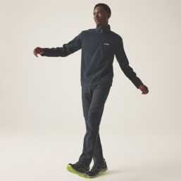 Regatta Thompson Fleece Navy Medium 43" Chest