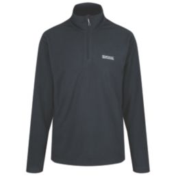 Regatta Thompson Fleece Navy Medium 43" Chest